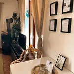 Apartamento Residenza Valentino *