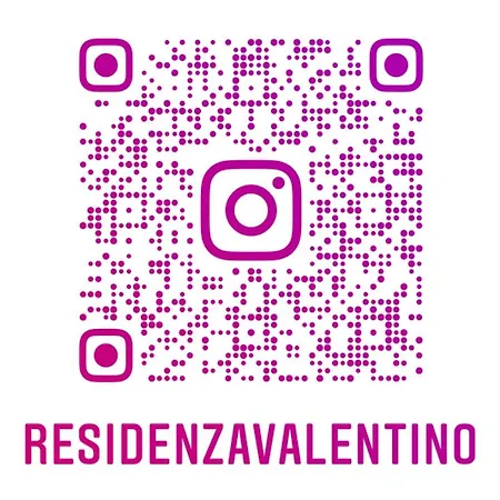 Апартаменти Residenza Valentino