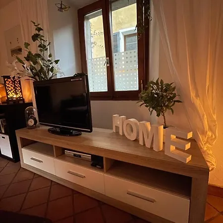 Апартаменти Residenza Valentino