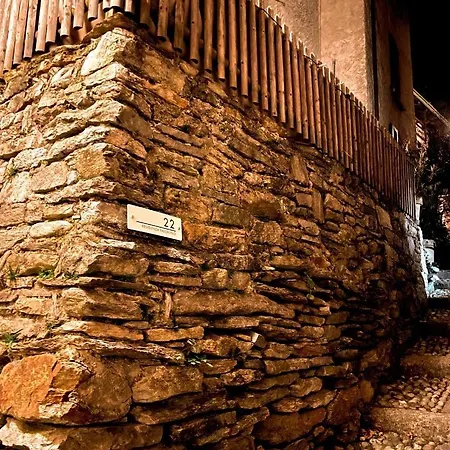 アパート Residenza Valentino *