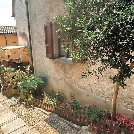 Apartment Residenza Valentino Locarno