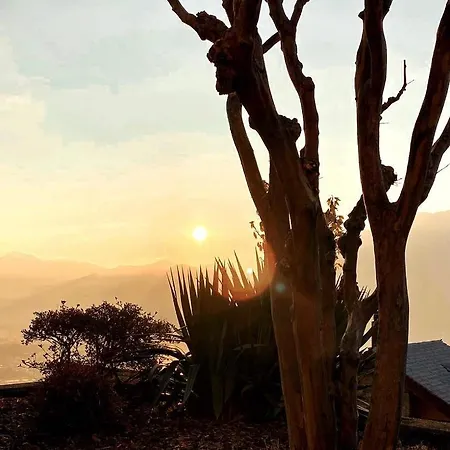 Residenza Valentino * ロカルノ