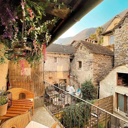 Residenza Valentino *