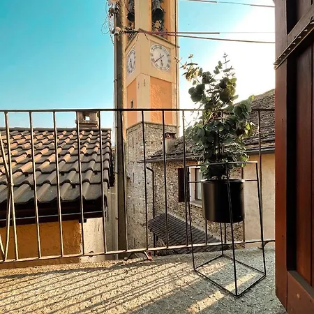 Residenza Valentino * Локарно