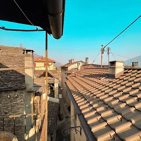 Residenza Valentino Апартаменти *