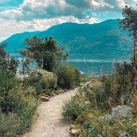 アパート Residenza Valentino *