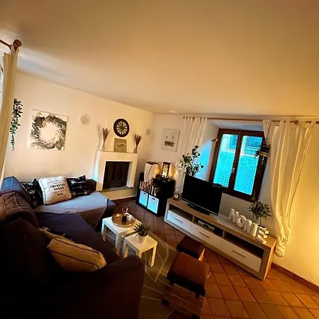 Residenza Valentino * ロカルノ