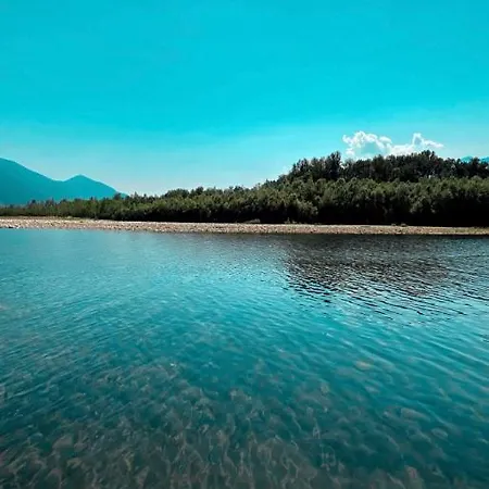 Residenza Valentino Локарно