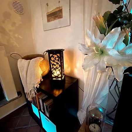 Residenza Valentino דירה