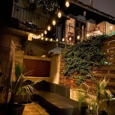 Residenza Valentino דירה *