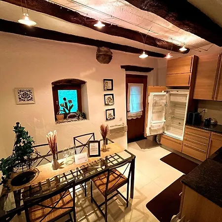 Residenza Valentino Локарно