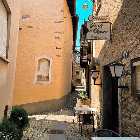 Residenza Valentino アパート