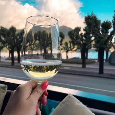 アパート Residenza Valentino