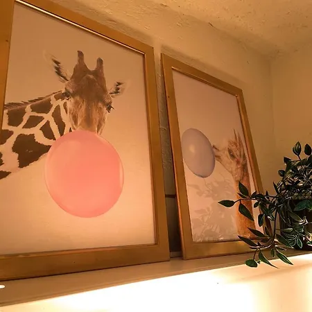 Апартаменти Residenza Valentino