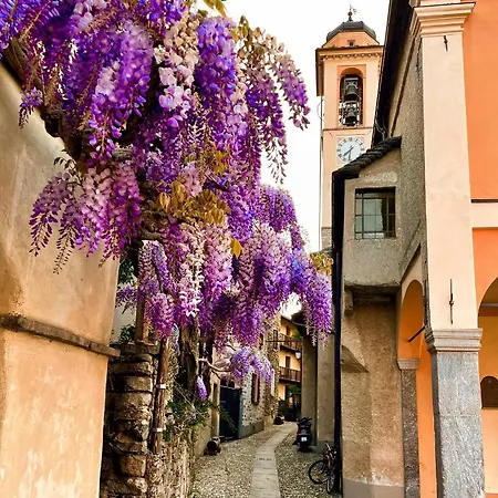 Residenza Valentino * ロカルノ