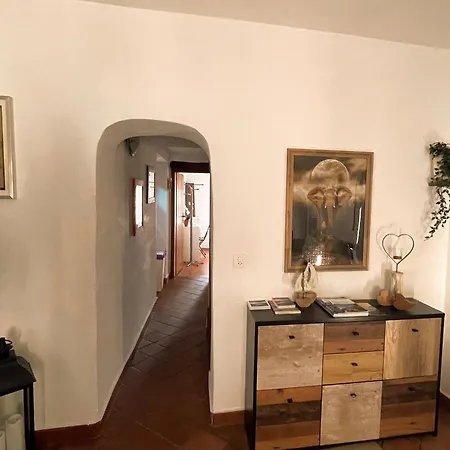 Residenza Valentino *