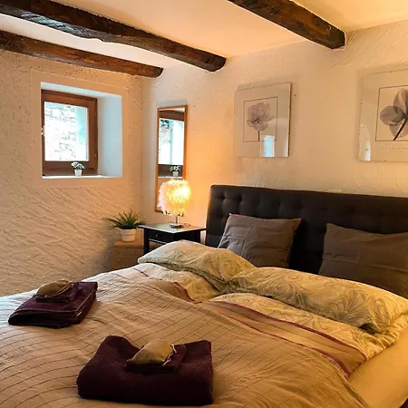 Residenza Valentino * Локарно