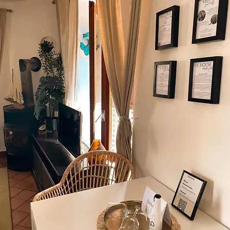 Апартаменти Residenza Valentino *
