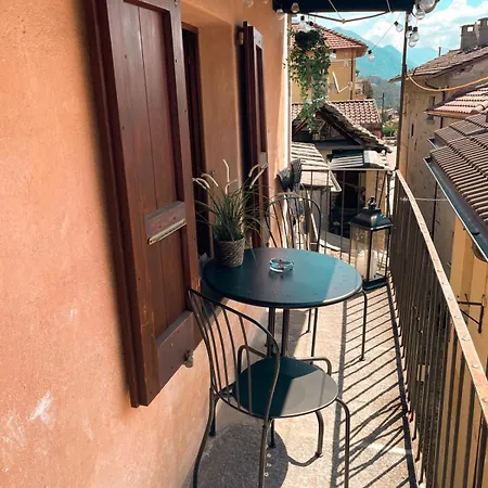 Residenza Valentino Апартаменти