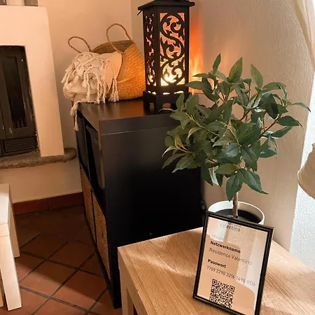 Апартаменти Residenza Valentino