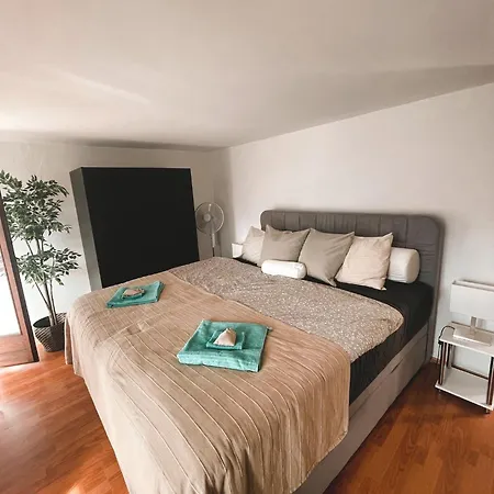 Residenza Valentino Апартаменти