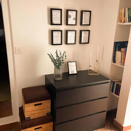 Апартаменти Residenza Valentino *