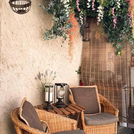 Апартаменти Residenza Valentino Локарно