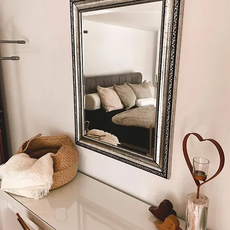 Апартаменти Residenza Valentino