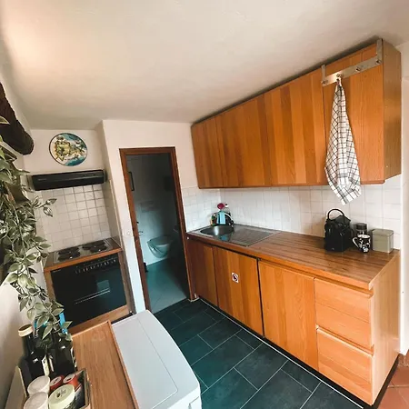 Апартаменти Residenza Valentino