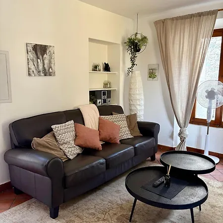 Апартаменти Residenza Valentino