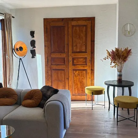 Residenza Valentino