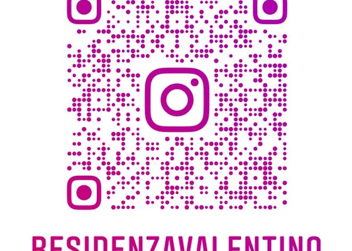 Apartamento Residenza Valentino