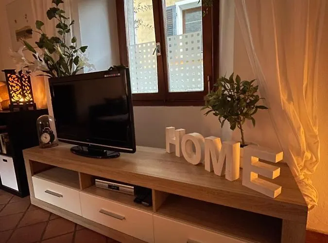 Apartamento Residenza Valentino