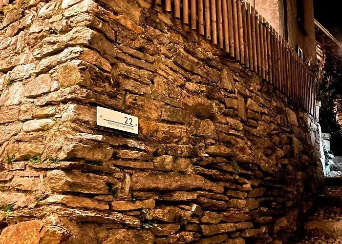 דירה Residenza Valentino *