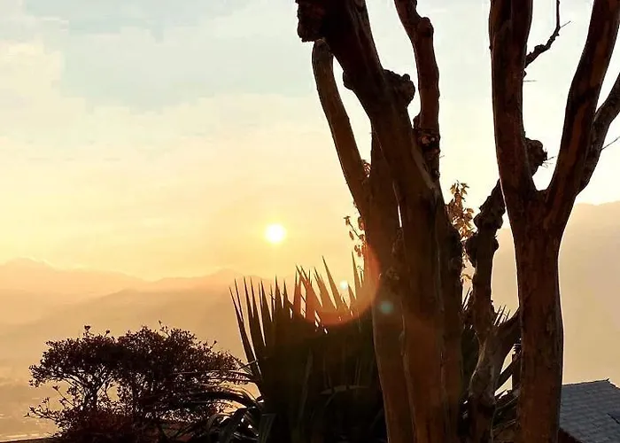 Residenza Valentino * לוקרנו