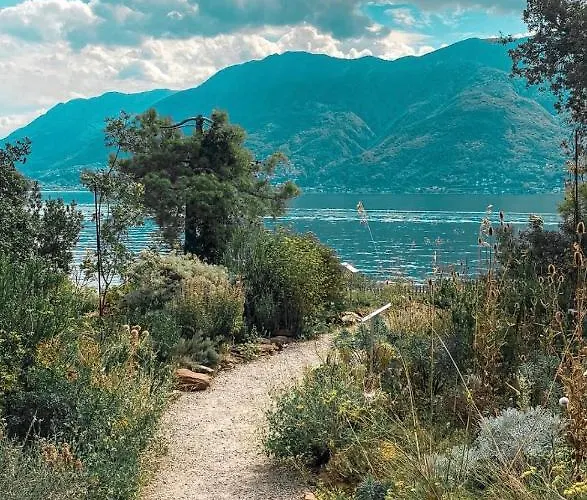 Apartamento Residenza Valentino *