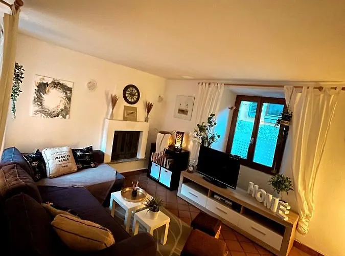 Residenza Valentino * לוקרנו