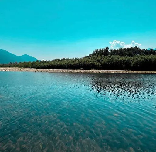 Residenza Valentino לוקרנו