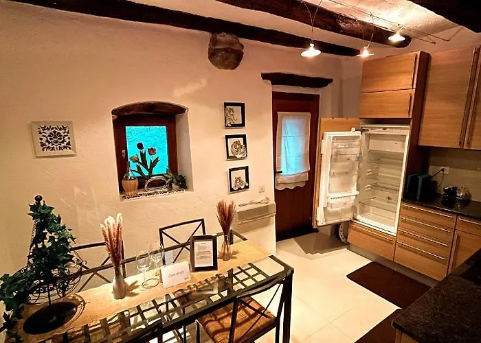 Residenza Valentino לוקרנו