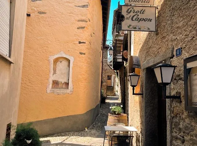 Residenza Valentino Apartamento