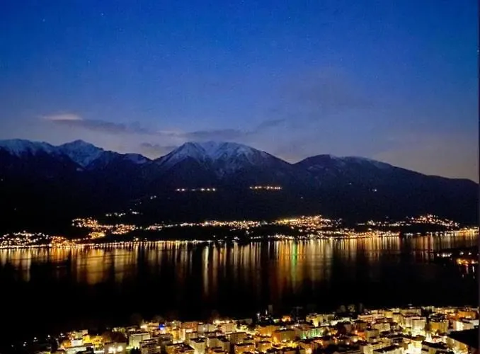 Residenza Valentino לוקרנו