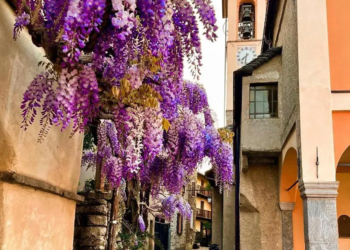 Residenza Valentino * Locarno