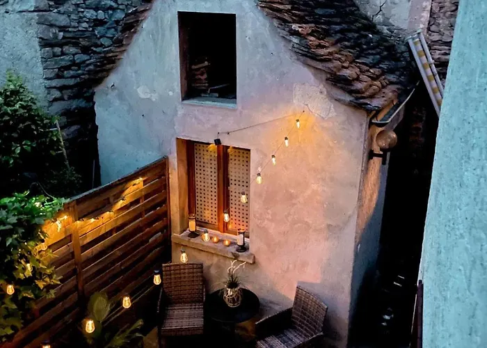 דירה Residenza Valentino