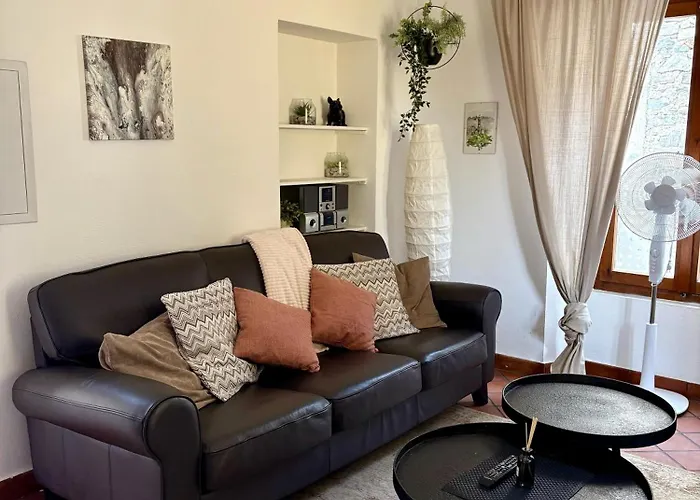 דירה Residenza Valentino