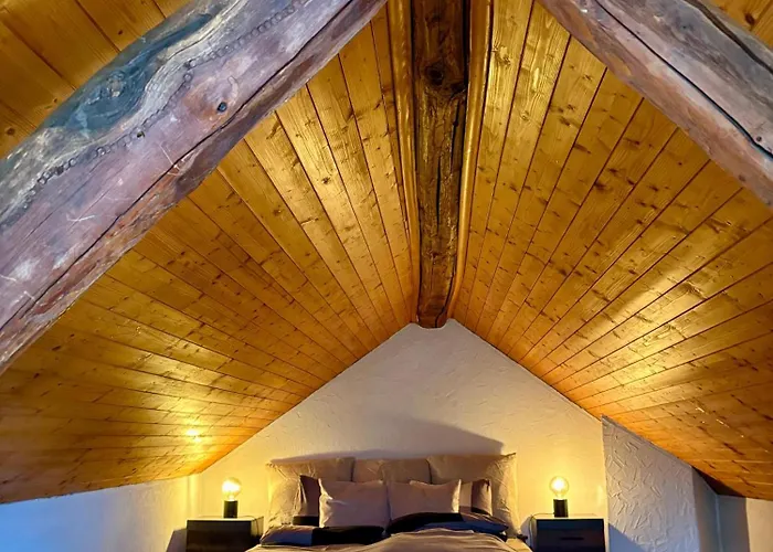 דירה Residenza Valentino לוקרנו