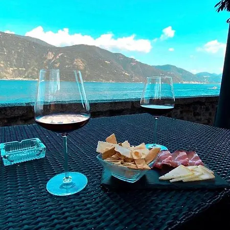 Apartamento Residenza Valentino *