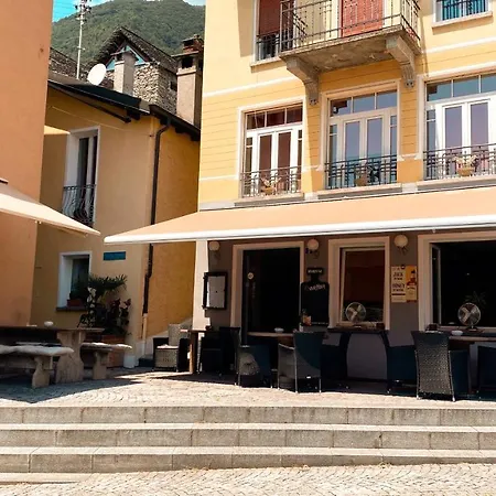 Residenza Valentino Apartamento *