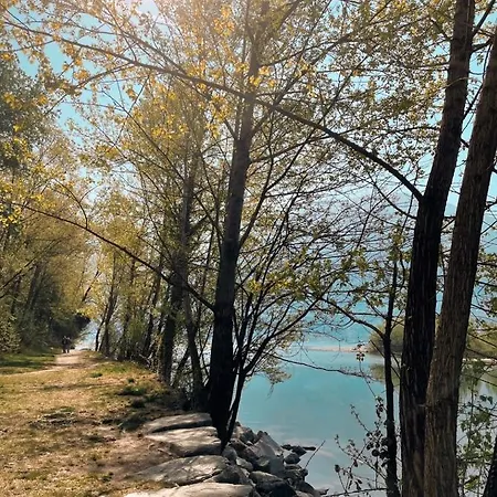 Apartamento Residenza Valentino Locarno