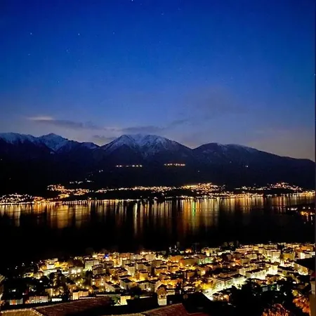 Residenza Valentino Locarno