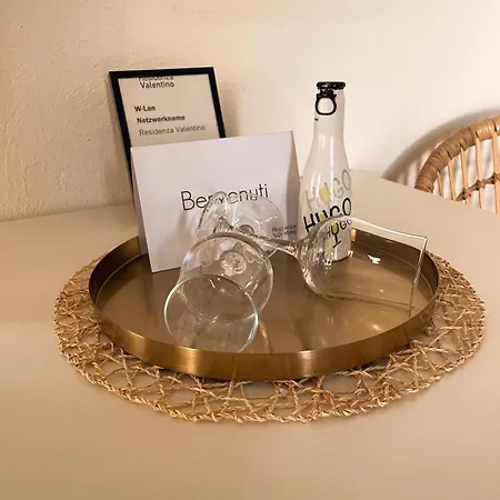 Residenza Valentino Apartamento Locarno